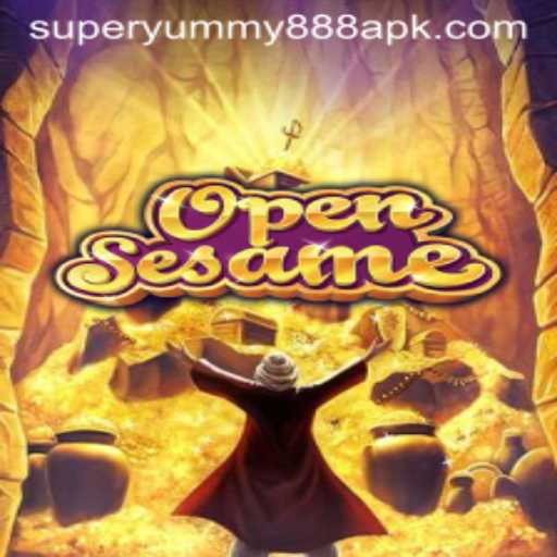 Unveiling OpenSesame: The Gateway to Excitement with Super Yummy 888