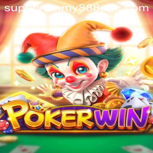 Exploring the Exciting World of POKERWIN: A Deep Dive into Super Yummy 888