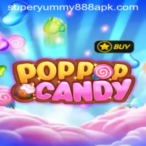 Discover the Exciting World of POPPOPCANDY: Super Yummy 888