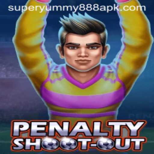 PenaltyShootOut: Experience the Thrill of Super Yummy 888