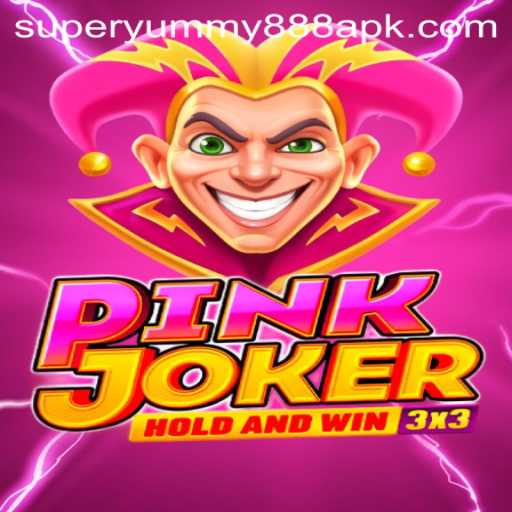 Discover the Exciting World of Pinkjoker: Super Yummy 888