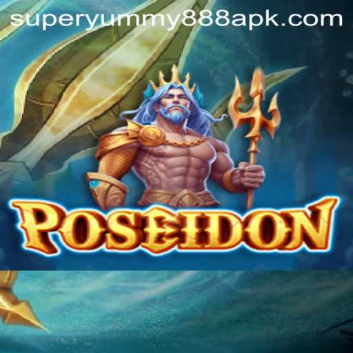 Unveiling Poseidon: Dive into the World of Super Yummy 888