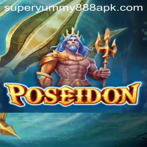 Unveiling Poseidon: Dive into the World of Super Yummy 888