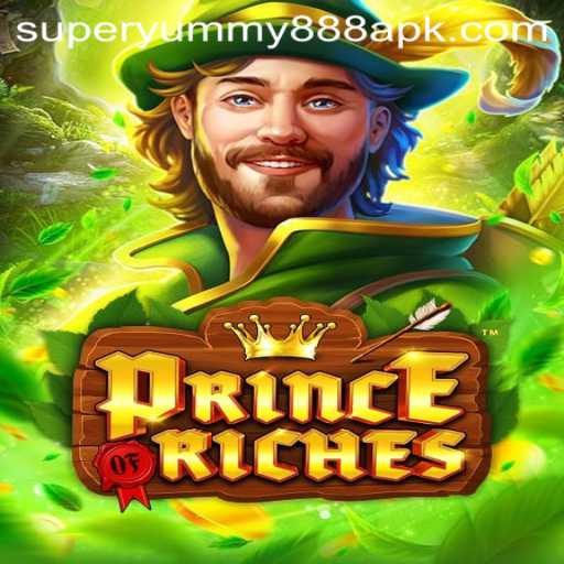 Unlocking the Secrets of PrinceOfRiches: A Deep Dive into Super Yummy 888