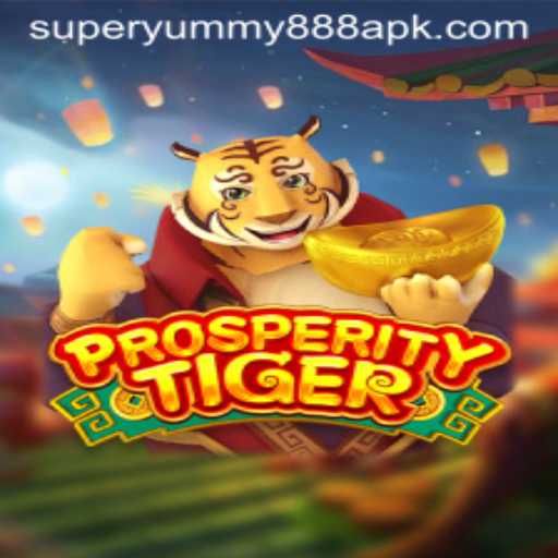 Exploring the Intricacies of ProsperityTiger: A Journey into Super Yummy 888