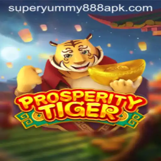 Exploring the Intricacies of ProsperityTiger: A Journey into Super Yummy 888
