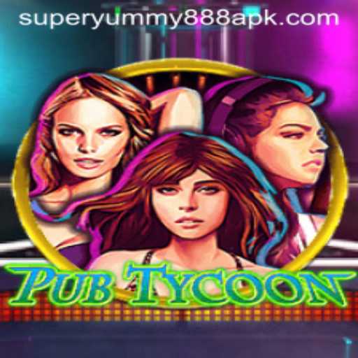 PubTycoon: Dive Into a Brewing Adventure