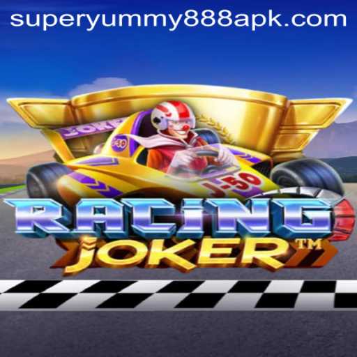 RacingJoker - A Thrilling Adventure with a Delicious Twist