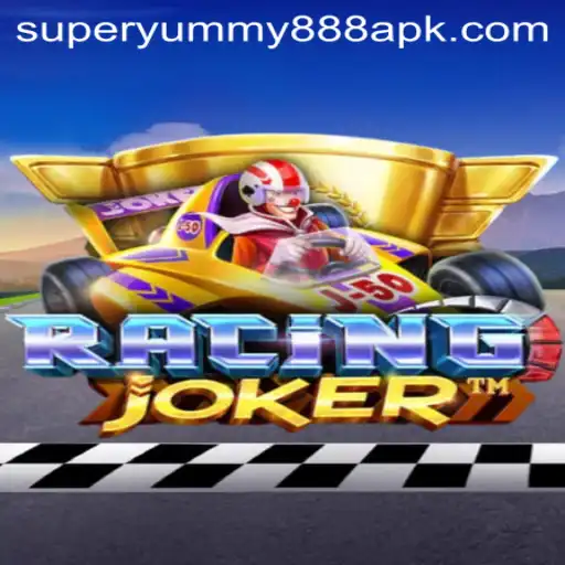 RacingJoker - A Thrilling Adventure with a Delicious Twist