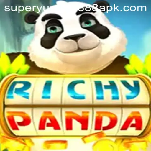 RichyPanda: A Delectable Adventure with Super Yummy 888
