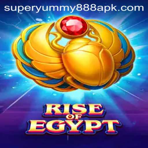 Exploring the Captivating World of RiseOfEgypt and the Allure of Super Yummy 888