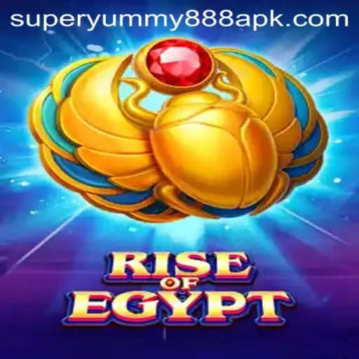Exploring the Captivating World of RiseOfEgypt and the Allure of Super Yummy 888