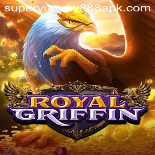Exploring the Enchanting World of RoyalGriffin with Super Yummy 888