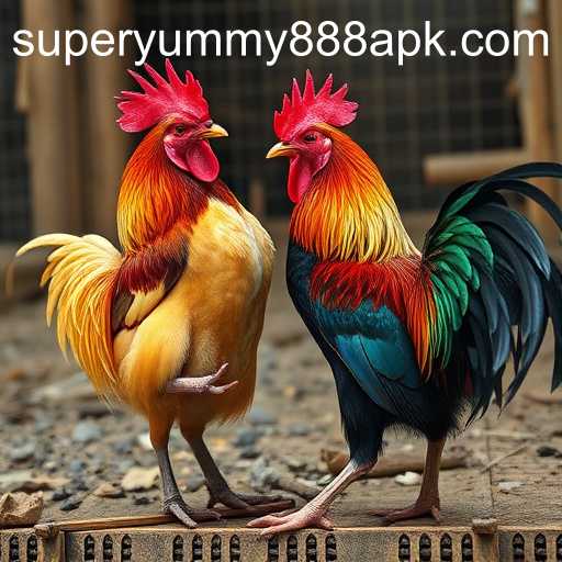 Exploring the Fascinating World of Sabong Games