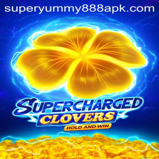 SchargedClovers: A Thrilling Adventure with Super Yummy 888