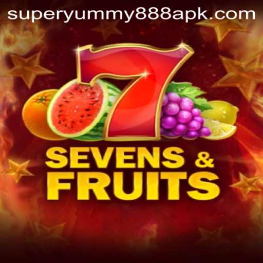 Discover the Exciting World of SevensFruits: A Journey Through Super Yummy 888