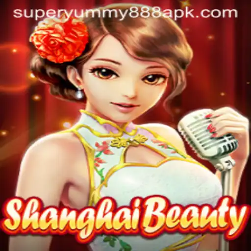 ShanghaiBeauty and Super Yummy 888: A Mesmerizing Gaming Journey
