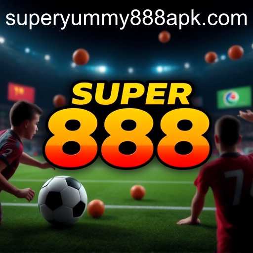 The Dynamics of Sports Betting with Super Yummy 888