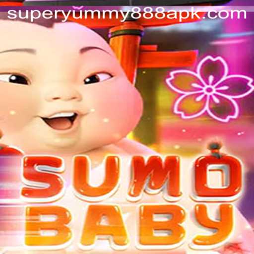 SumoBaby - The Super Yummy 888 Phenomenon