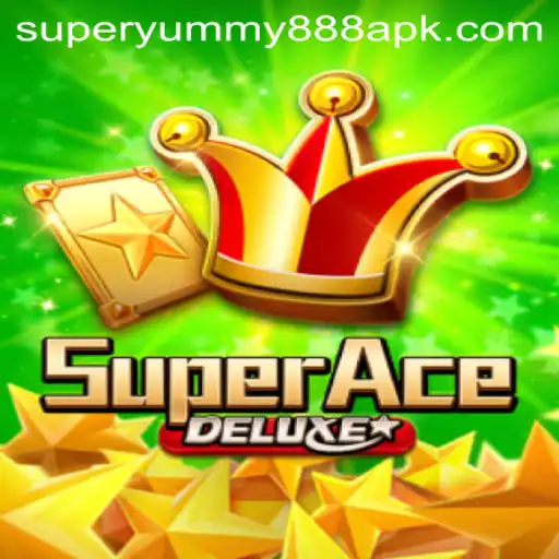 SuperAceDeluxe: Navigating the Exciting World of Super Yummy 888