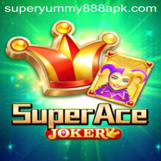 Exploring the Exciting World of SuperAceJoker: A Journey Through Super Yummy 888
