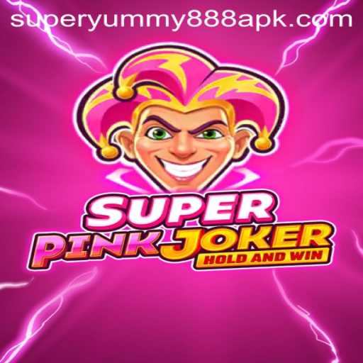 Unveiling SuperPinkJoker: The Ultimate Gaming Experience with a Twist of Super Yummy 888