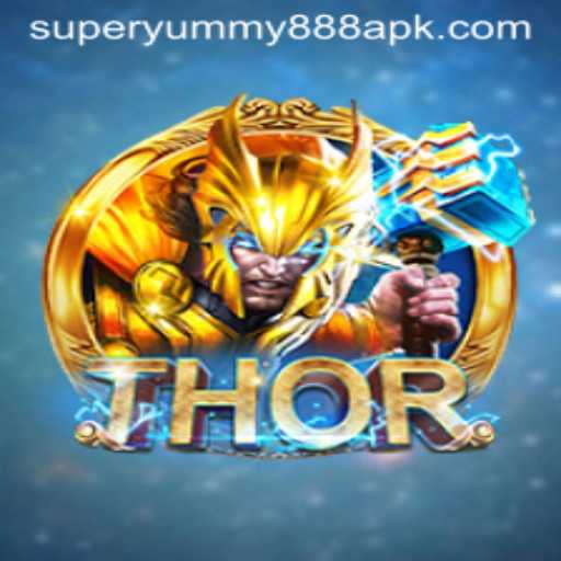 THOR: A Mythical Adventure Meets Super Yummy 888 Fun
