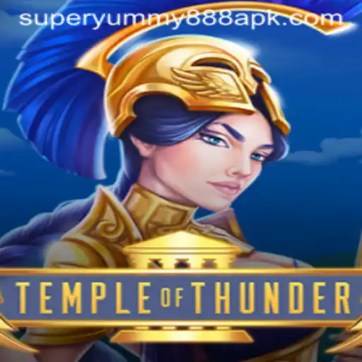Unveiling the Mysteries of TempleofThunder: A Gaming Experience Enhanced by Super Yummy 888