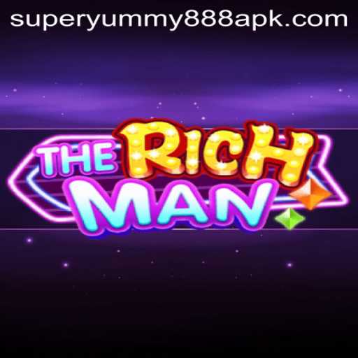 Unveiling TheRichMan: A Dive into the Exciting World of Super Yummy 888