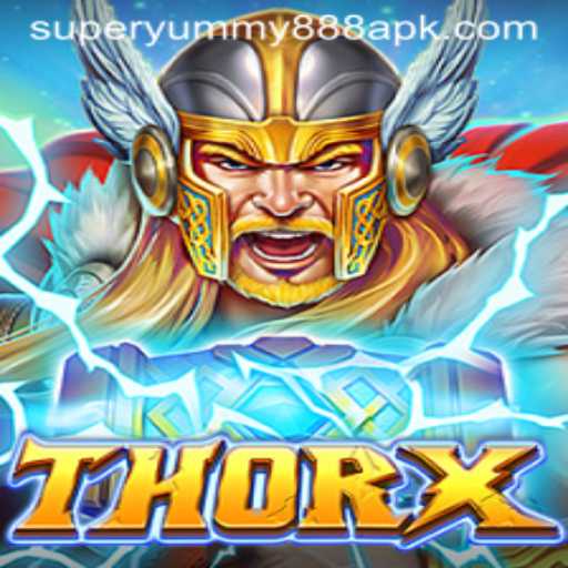 Dive into ThorX: The Super Yummy 888 Adventure