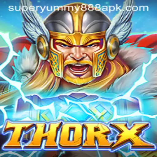 Dive into ThorX: The Super Yummy 888 Adventure