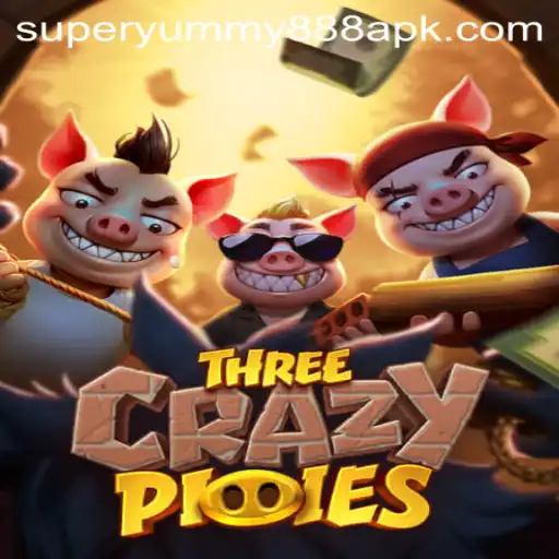 Discover the Exciting World of ThreeCrazyPiggies and Super Yummy 888