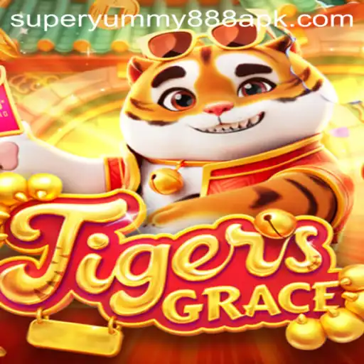Unveiling TigersGrace: A Journey Through Strategy and Luck in Gaming