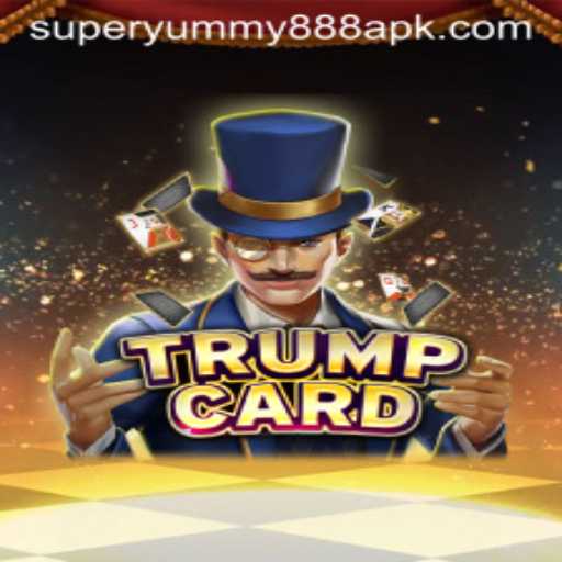 Discover the Gameplay and Strategy Behind TrumpCard and the Intrigue of Super Yummy 888