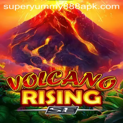 VolcanoRisingSE: Discover the Thrilling World of Super Yummy 888
