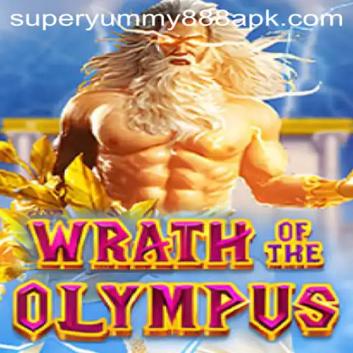 WrathofOlympus: Unleash the Divine Forces in an Exciting Gaming Odyssey