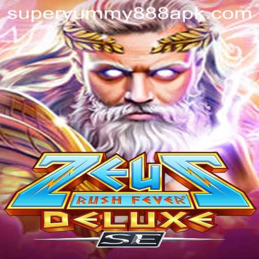 ZeusRushFeverDeluxeSE: A Mythical Gaming Adventure