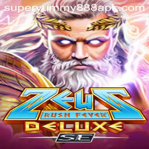 ZeusRushFeverDeluxeSE: A Mythical Gaming Adventure